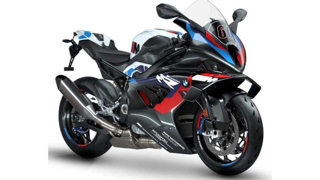  2025 M1000R 
