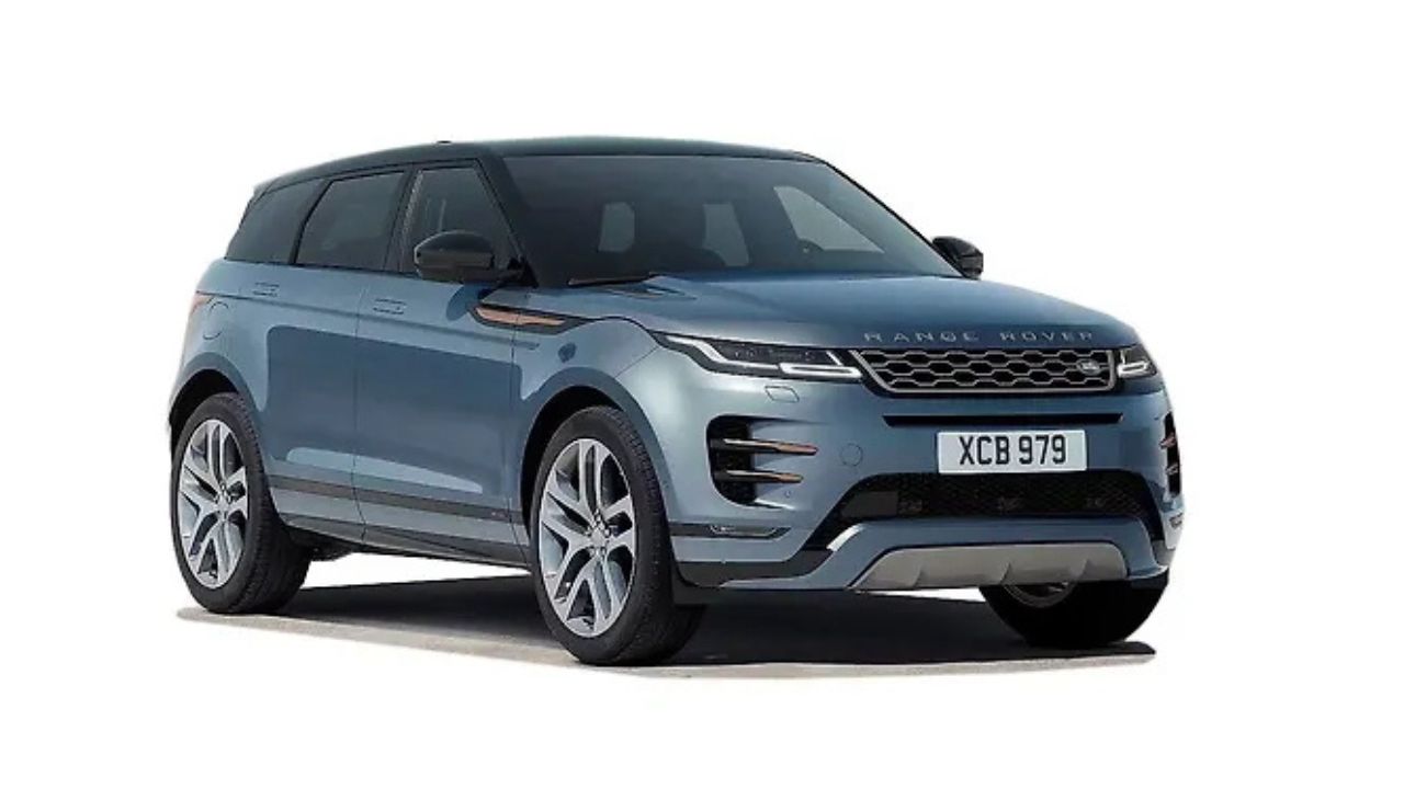 Range Rover Evoque S