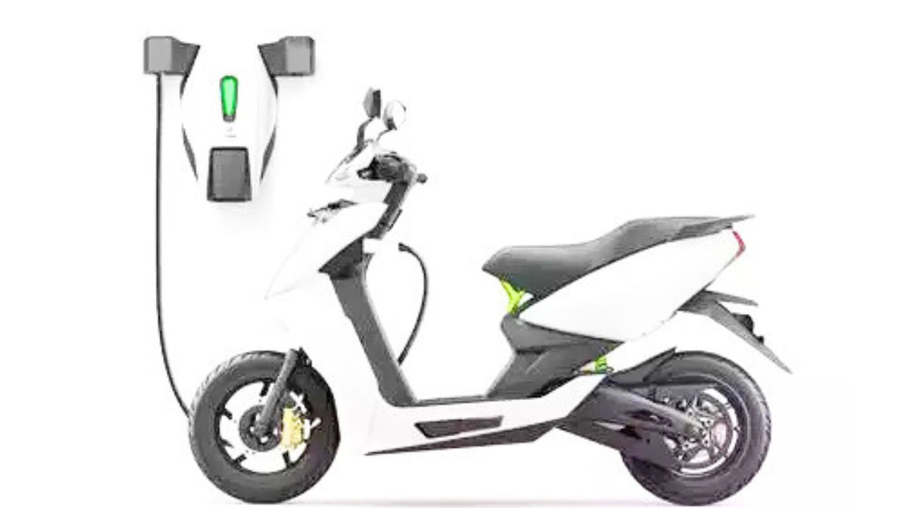 Electric Bike