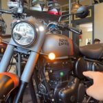 Royal Enfield Classic 350 Pro