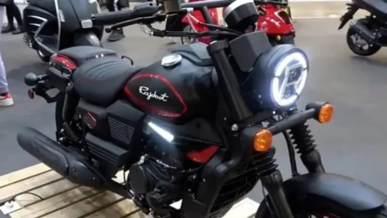Rajdoot 350