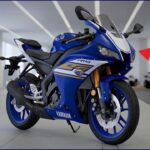 Suzuki Gixxer SF 155