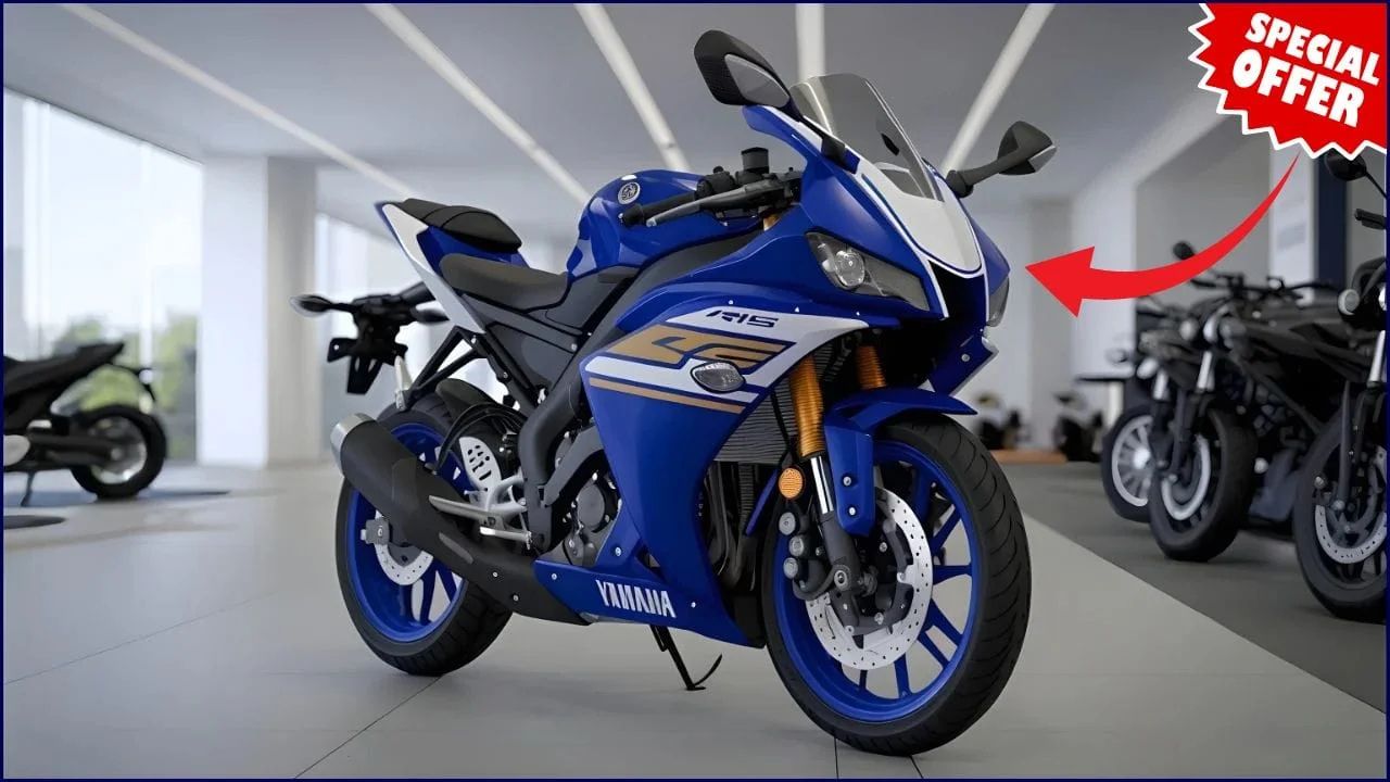 Suzuki Gixxer SF 155