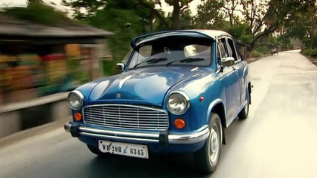 Hindustan Ambassador 2026