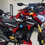 2026 TVS Raider 125