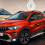 Renault Triber Mileage