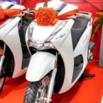 Activa 7G Sports Edition