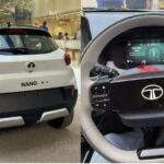 New Tata Nano 2026