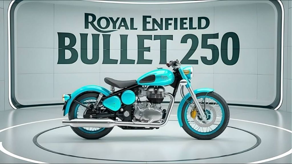 are royal enfield motorcycles reliable