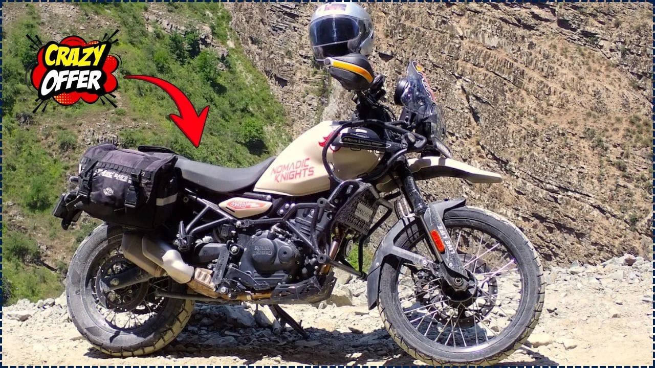 Himalayan 450