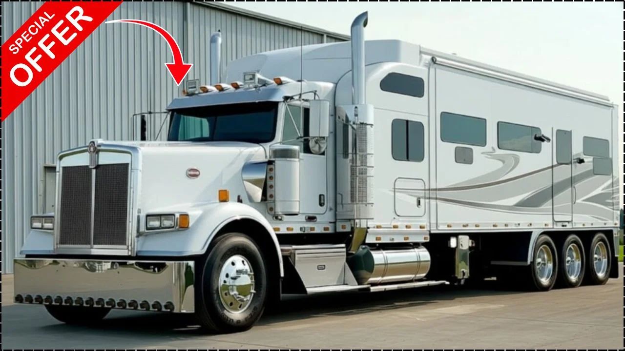 Chevrolet Double-Decker