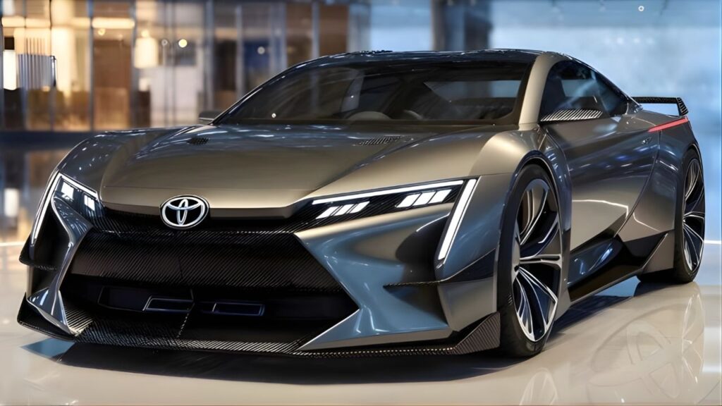 Toyota Celica GT Four