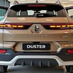 Renault Duster 2026