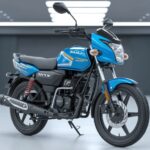 Bajaj CT 110X 2026