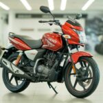 Hero Passion Pro 2026