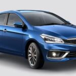 Fule Efficient Sedans