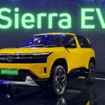 Tata Sierra Ev Launch Date