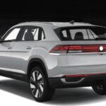 Volkswagen Cargo Protection System