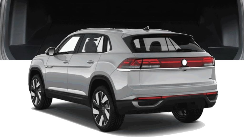 Volkswagen Cargo Protection System