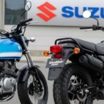 Suzuki 200