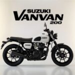 Suzuki 200