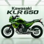 2026 KLR650