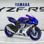 YZF R9 Motorcycle