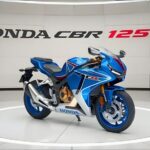 Honda CBR 125 R