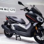 Yamaha Mio 125 2026