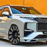 Mitsubishi Adventure