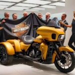 2026 Harley Tri Glide Ultra