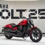 2026 Yamaha Bolt 250