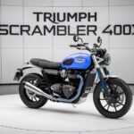 Triumph Motorcycle Reliability