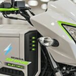 Honda Shine Electric 2026