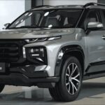 Toyota Corolla Cross 2026