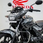 Honda Shine 125