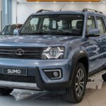 Tata Sumo BS6 2026