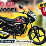 Honda Shine 2026 Update