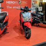Hero Electric New Launch