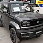 Maruti Cervo