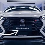 Maruti Baleno Hybrid